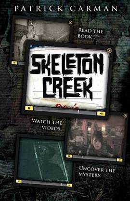 Skeleton Creek