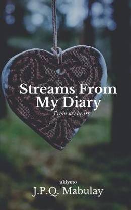 Streams from My Diary