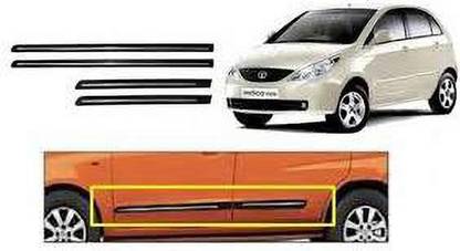 CARSHADE WINGER SIDE BEADING Car Beading Roll For Door