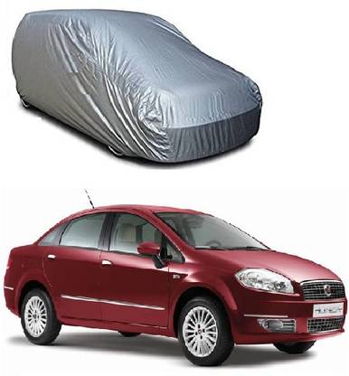 A2D Car Cover For Fiat Linea
