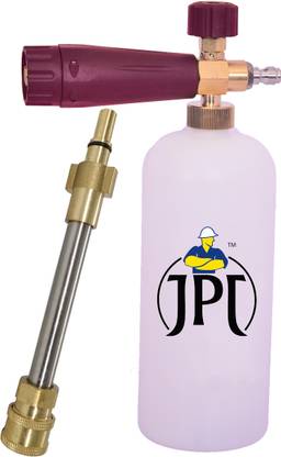 JPT Combo LITE Foam Lance for Bosch AQT Series CAR Pressure Washer Pressure Washer