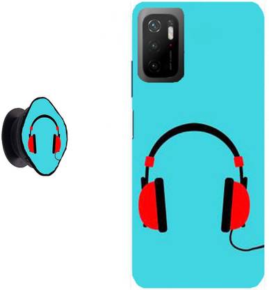 SPBR Back Cover for Redmi Note 10T
