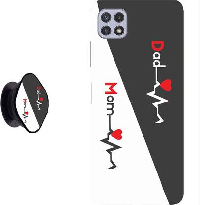 SPBR Back Cover for Samsung Galaxy A22 5G