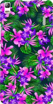 COBIERTAS Back Cover for Lenovo A7000
