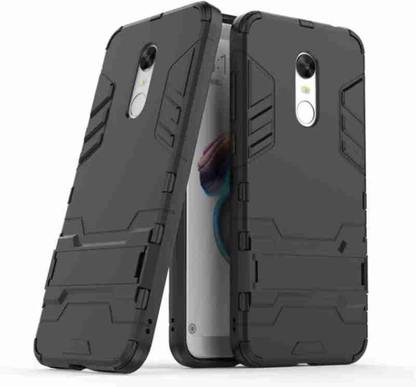 Mobile Mart Back Cover for Mi Redmi Note 4