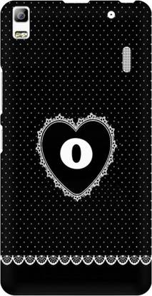 Coberta® Back Cover for Lenovo K3 Note