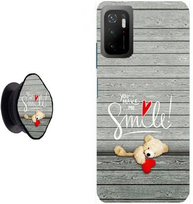 SPBR Back Cover for Redmi Note 10T 5G
