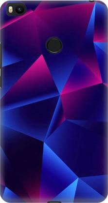 Coberta® Back Cover for Mi Max 2