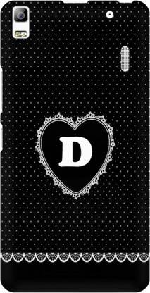Coberta® Back Cover for Lenovo K3 Note