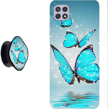SPBR Back Cover for Samsung Galaxy A22 5G