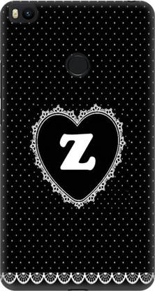 Coberta® Back Cover for Mi Max 2