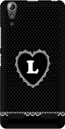 Coberta® Back Cover for Lenovo A6000