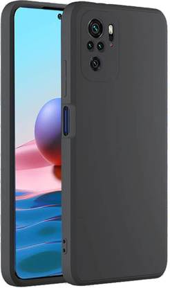 CaseWEB Back Cover for Redmi Note 10s