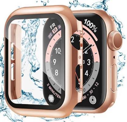 BLU VAPOUR Bumper Case for Apple watch 41mm series 7