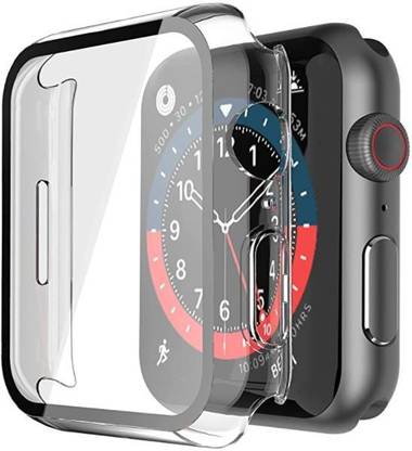 BLU VAPOUR Bumper Case for Apple watch 41mm series 7