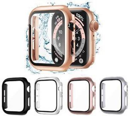 BLU VAPOUR Bumper Case for Apple watch 41mm series 7