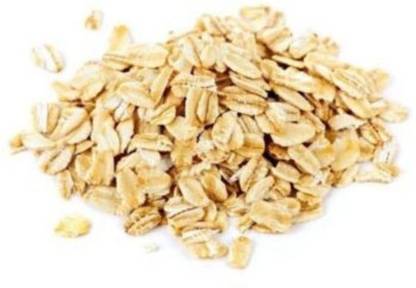 Spices Origin Rolled Oats, 100% natural 100gm Pouch
