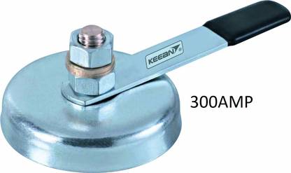 KEEAN C-clamp