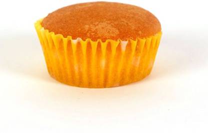 The Bake Shop Cuppy Cake Vanilla (Pack Of 3) Cream Filled Biscuit