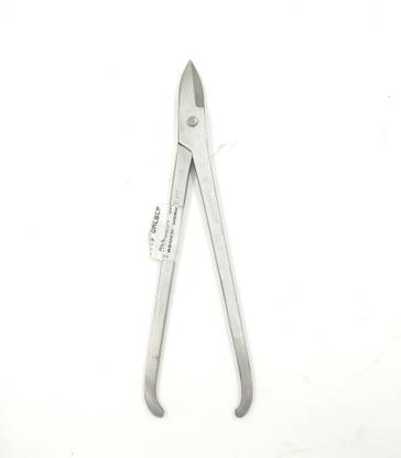 KOCKTAIL Jewellery making purpose Cutter without spring sharp sheet cutter 7.5 inch Metal Cutter