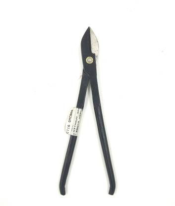 KOCKTAIL Jewellery making purpose Cutter without spring oxy. sharp sheet cutter 7.5 inch Metal Cutter