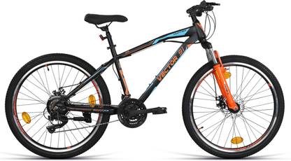 Vector 91 Hunter 26 T (inch) Mountain Cycle