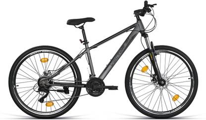 Vector 91 Beast 29 T (inch) Mountain Cycle