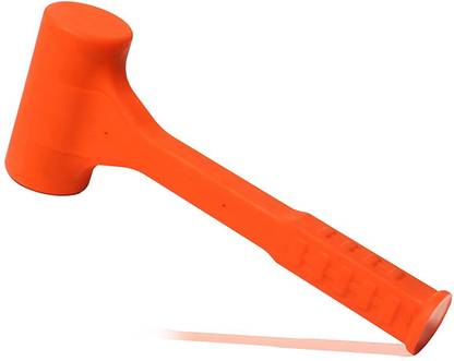 HUSAINI INDUSTRIAL HARDWARE Dead Blow Hammer Mallet