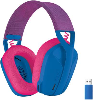 Logitech G435 Bluetooth Gaming