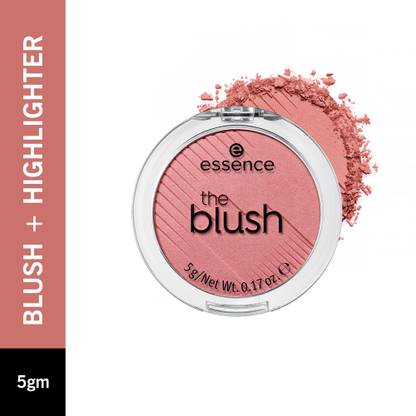 ESSENCE the blush 10 befitting Highlighter