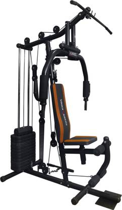 ZOREX 60 kg Zorex HGZ-1001 Home Gym Combo
