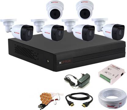 CP PLUS Security Camera