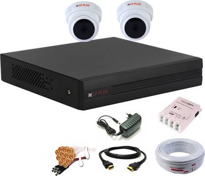 CP PLUS Security Camera