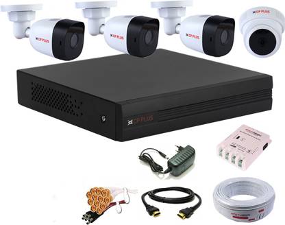 CP PLUS Security Camera