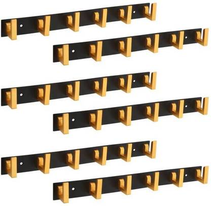 NCS PRODUCTS Hook Rail 6