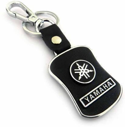 Gohaps YAMAHA LOCKING KEYCHAIN MT15 R15 V3 Key Chain