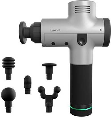 Hyperice 40015 038-00 Hypervolt Applicator Kit Massager