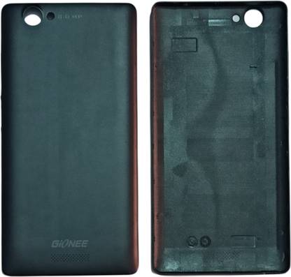imbi Gionee Gionee M2 (On/Off And Volium Control Side Button Include) Back Panel