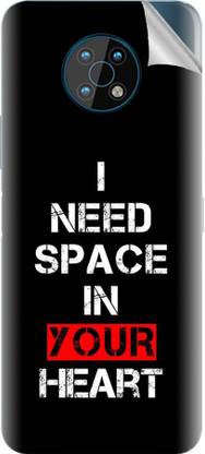 tiddler Nokia G50 Mobile Skin