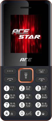 itel Ace Star