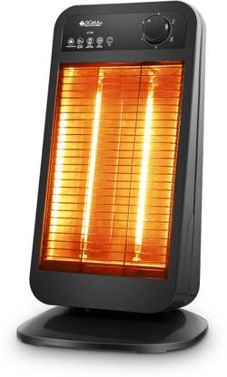 zigma Atom Star ISI Certified Quiet Performance Quartz Room Heater