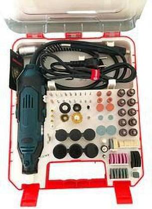 GAOCHNENG 220V DIE GRINDER SET MINI DIE GRINDER GC-DM25 Rotary Tool