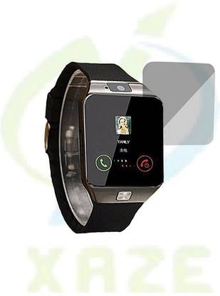 XAZE Screen Guard for INFINIX Bluetooth Smart Watch 40mmS