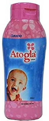 CURATIO atogla lotion