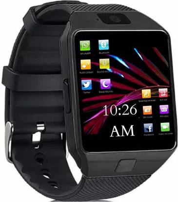 Infinizy Dz10 New And Precise Smartwatch