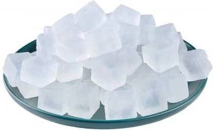 Royal Trends Melt & Pour Clear Transparent Quick Melting & No Wastage Soap Base