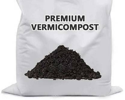 ALHAN VERMICOMPOST Manure