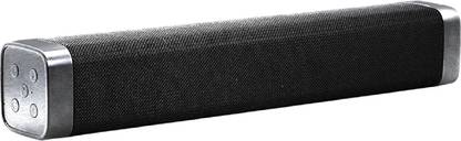 Hapi Pola Powerbeat wireless Bluetooth 5.0 sound bar ,playtime of 5 hrs, 10W output 10 W Bluetooth Home Audio Speaker
