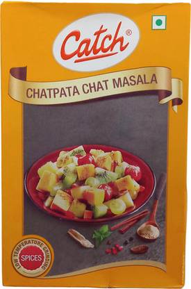 Catch Chatpata Chaat Masala