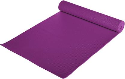EZtect ezyogamat#145 4 mm Yoga Mat